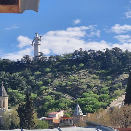 Queen' Palase Tbilisi Exteriör bild